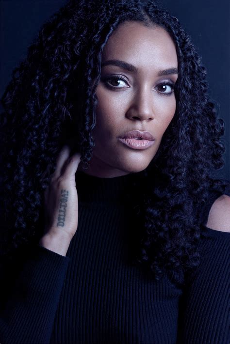 annie ilonzeh nudes|Annie Ilonzeh Nude – Pics and Videos